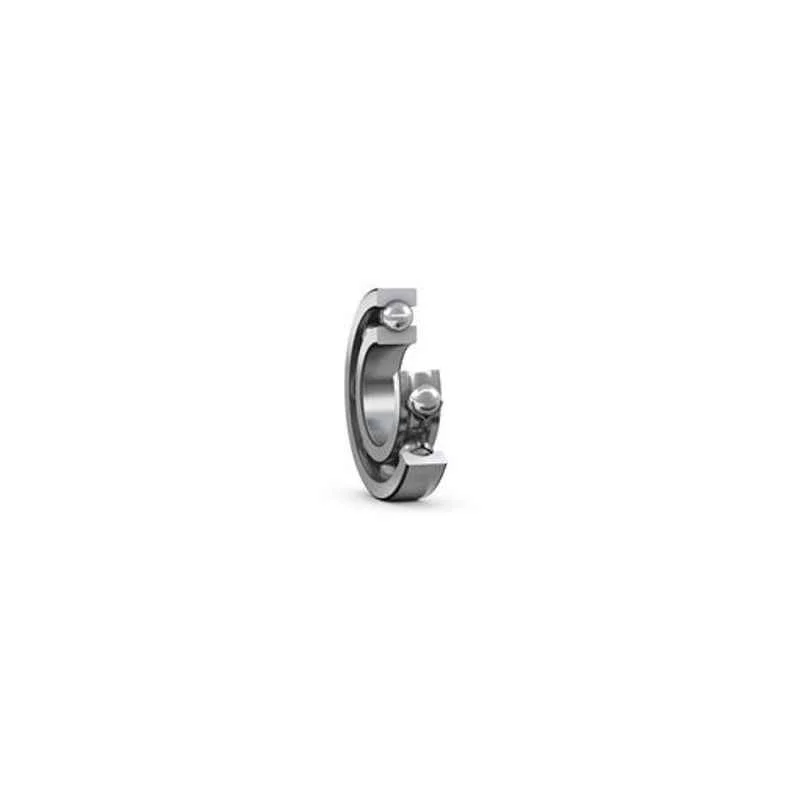 SKF 6203-2RS1 Deep Groove Ball Bearing, 17x40x12mm