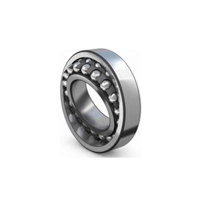 NBC 1204 20x47x14mm Self Aligning Ball Bearing