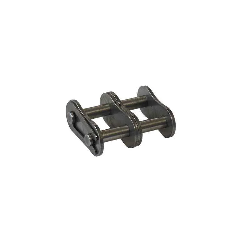 Diamond 2 Inchx30.99mm Duplex Roller Chain Lock