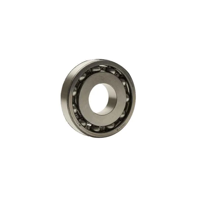 NBC 6309ZZ 45x100x25mm Deep Groove Ball Bearing