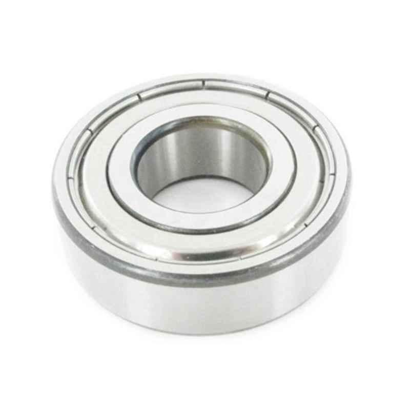 SKF 6203-2Z Deep Groove Ball Bearing, 17x40x12mm
