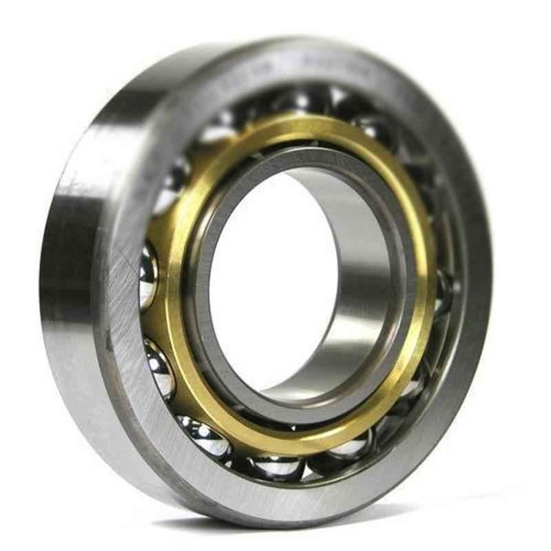 NTN 7001 Angular Contact Ball Bearing, 12x28x8 mm (Pack of 10)