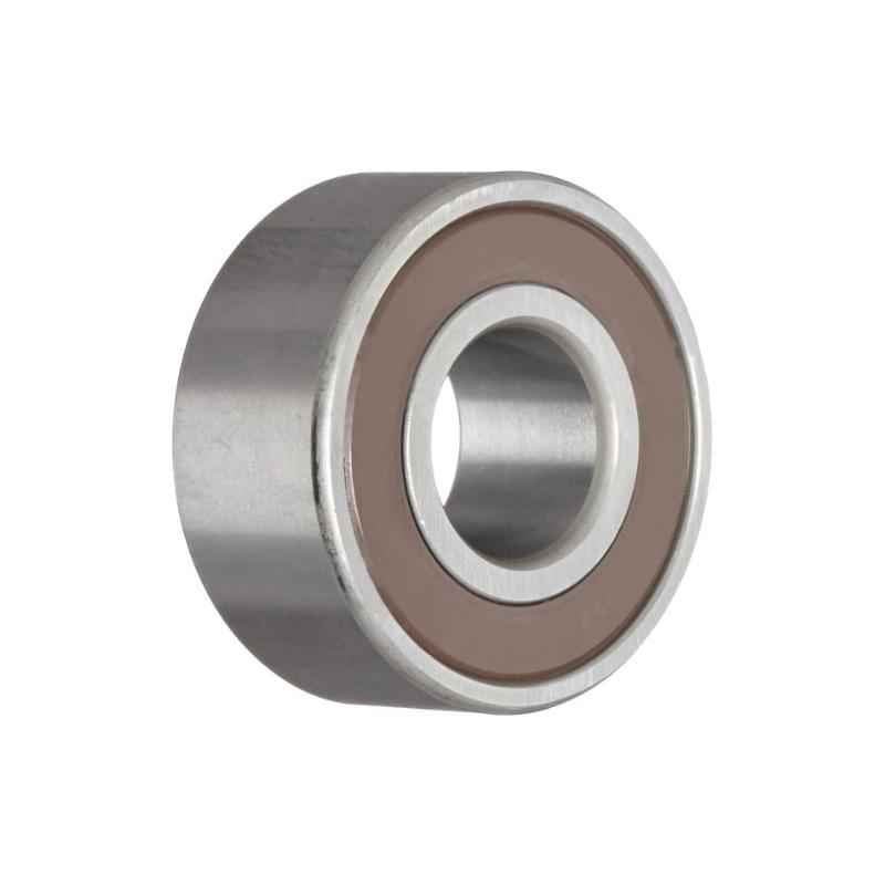NTN 6008ZZ/2ASU1 Single Row Radial Ball Bearing, 40x68x15 mm