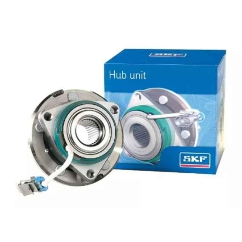 SKF 37x72x37mm Hub Bearing, BAH-0261 for Verito, Vibe, Logan Micra  Mahindra &amp; Mahindra