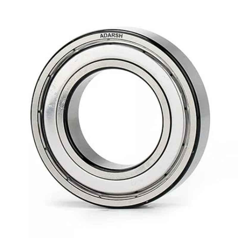 ADARSH-6304 SS ZZ A Pack of 1 Ball Bearing