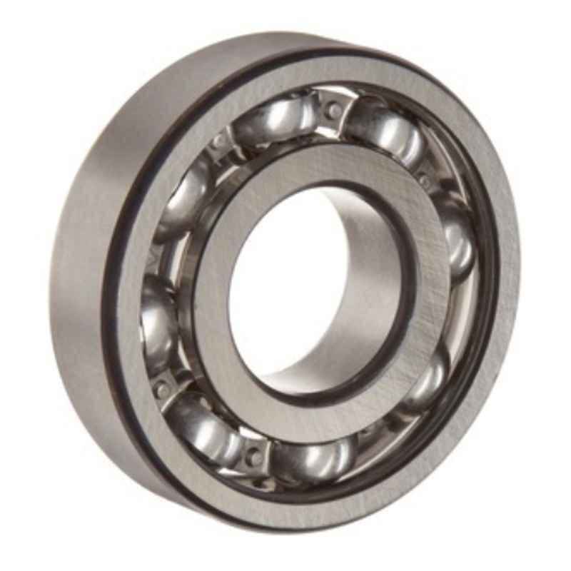 NBC TMB6203A/42 17x42x12mm Deep Groove Ball Bearing