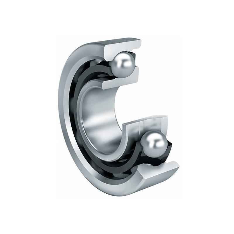 FAG 3315 Angular Contact Ball Bearing 75x160x68.3 mm