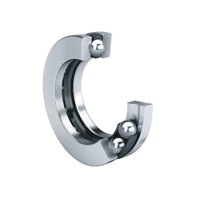 FAG 51126 Thrust Ball Bearing 130x170x30 mm