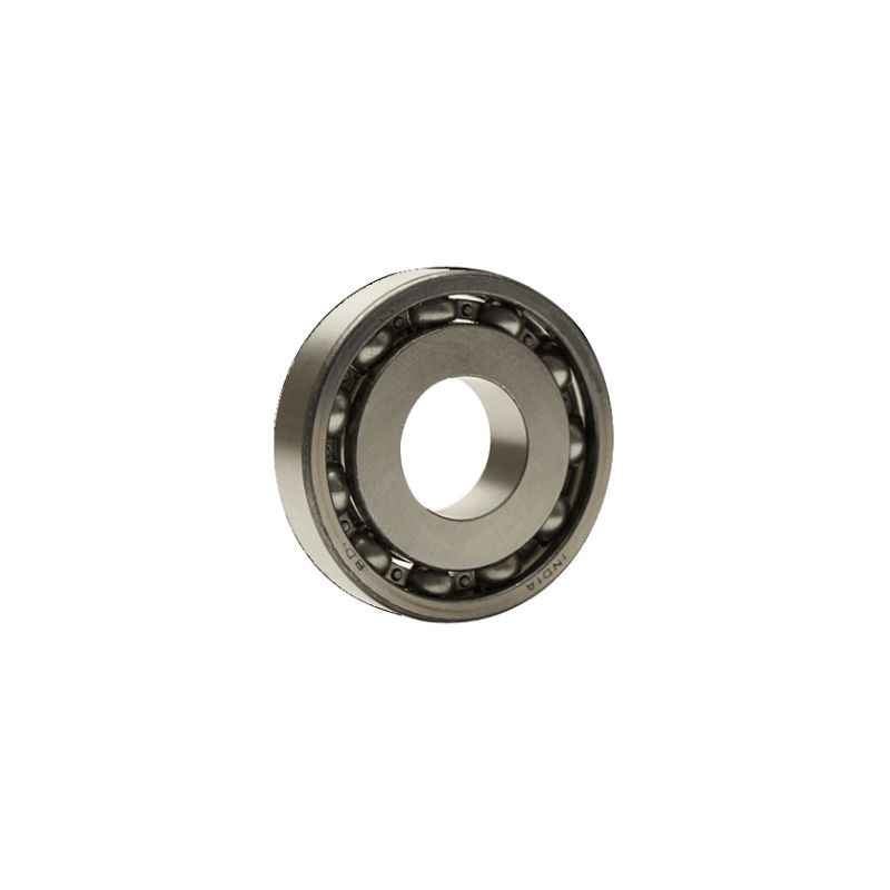 NBC 6205ZZ 25x52x15mm Deep Groove Ball Bearing
