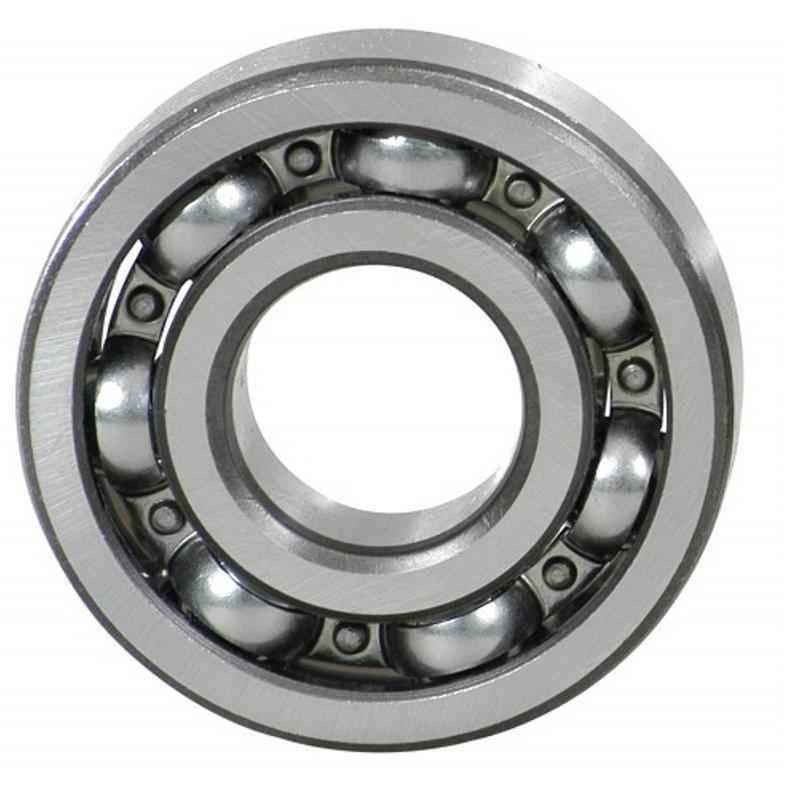 Tata TP205X2 25mm Deep Groove Ball Bearing, 6205-TP (Pack of 10)