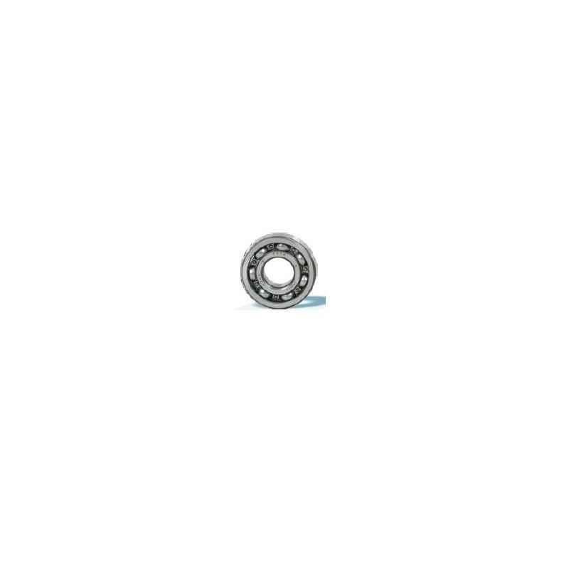 Tata 35x72x17 mm Deep Groove Ball Bearing, 6207 (Pack of 5)