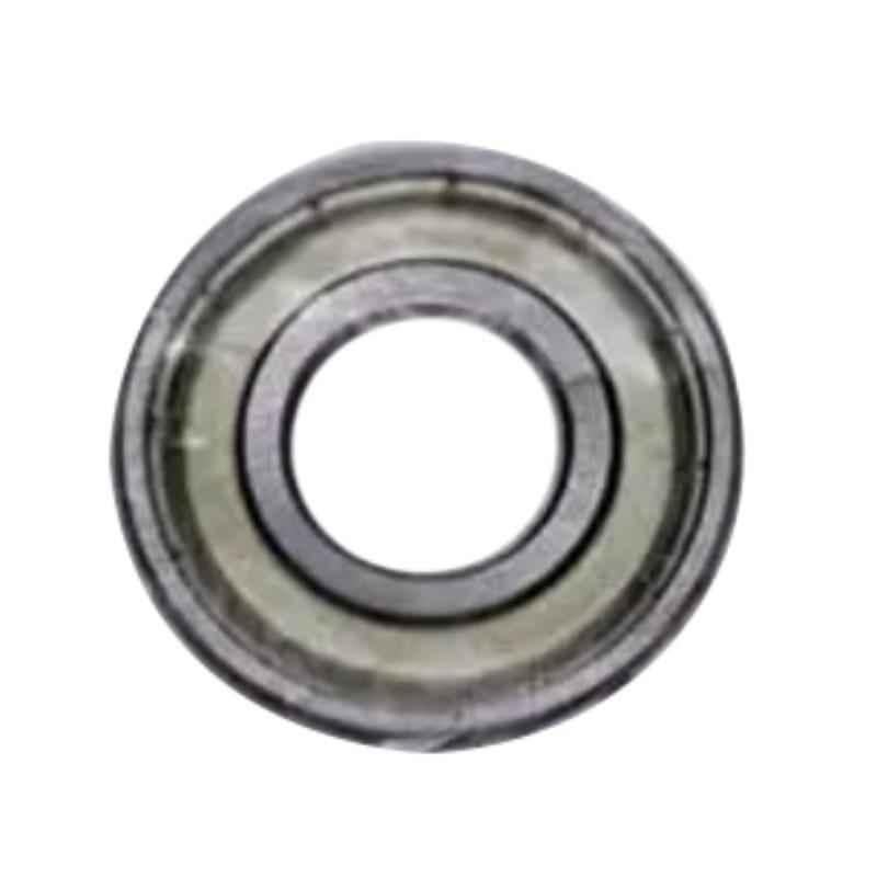 NSK 12x40x17mm Single Row Deep Groove Ball Bearing, 6203ZZC3 (Pack of 5)