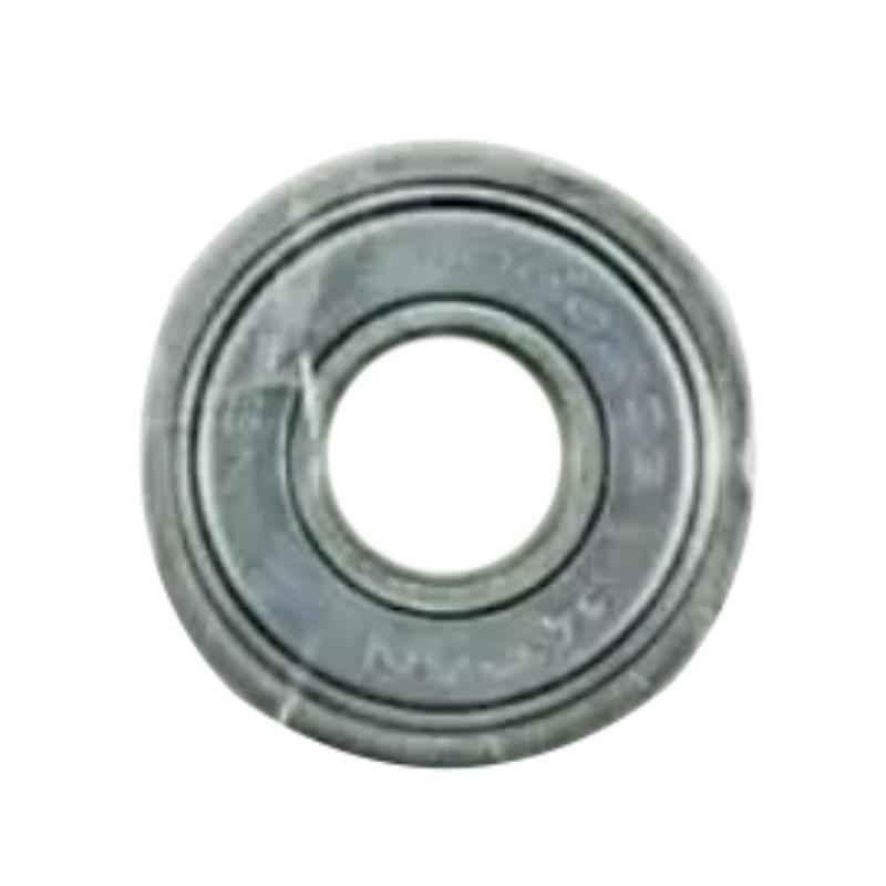 NSK 8x26x10mm Single Row Deep Groove Ball Bearing, 6000ZZNR (Pack of 10)