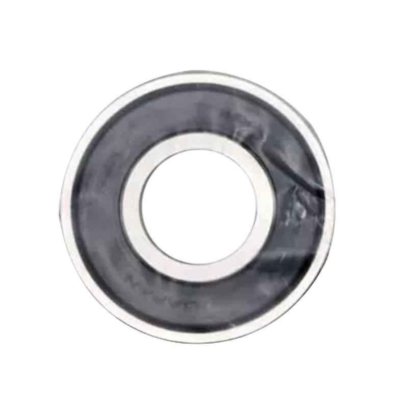 NSK 15x52x20mm Single Row Deep Groove Ball Bearing, 6304VVC3 (Pack of 5)