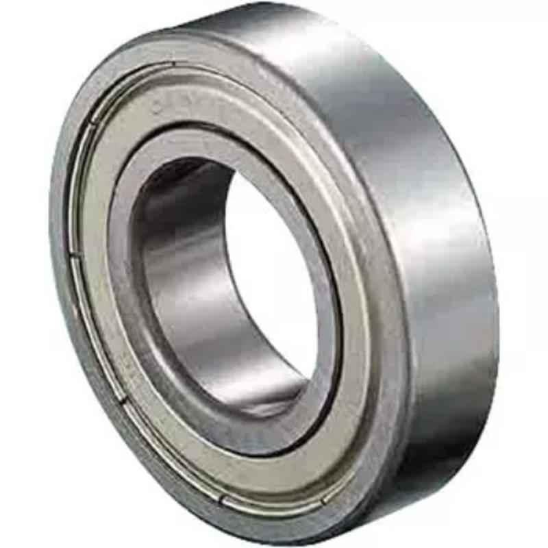 NSK 13x42x15mm Single Row Deep Groove Ball Bearing, 6302ZZC3 (Pack of 10)