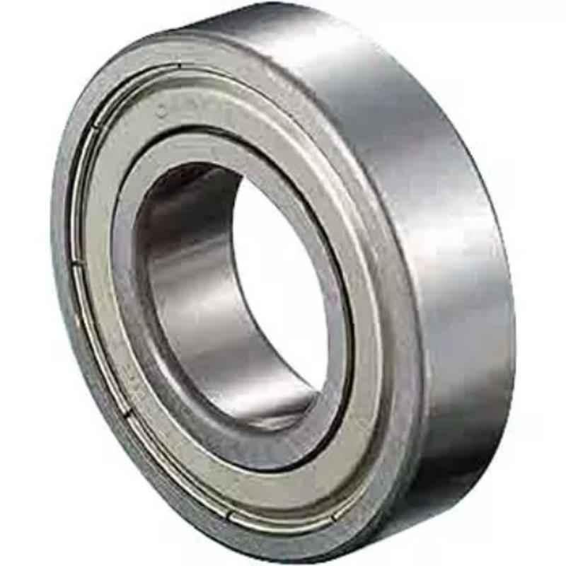NSK 7x32x20mm Single Row Deep Groove Ball Bearing, 6804ZZNR (Pack of 5)