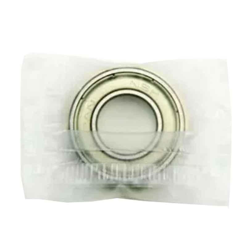 NSK 6x24x12mm Single Row Deep Groove Ball Bearing, 6901ZZNR