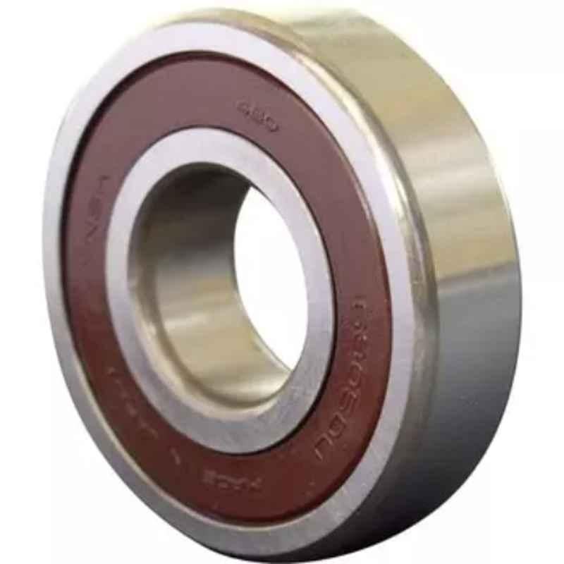 NSK 12x72x50mm Single Row Deep Groove Ball Bearing, 6910VVC3