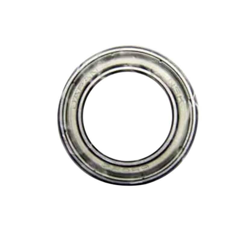 NSK 5x24x15mm Single Row Deep Groove Ball Bearing, 6802ZZ