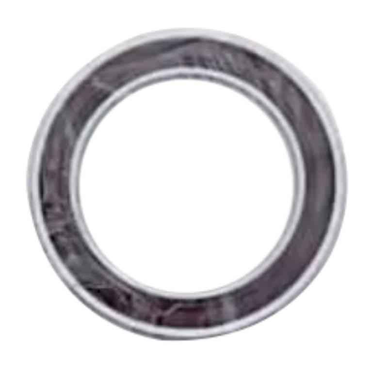 NSK 6x22x10mm Single Row Deep Groove Ball Bearing, 6900ZZ (Pack of 5)