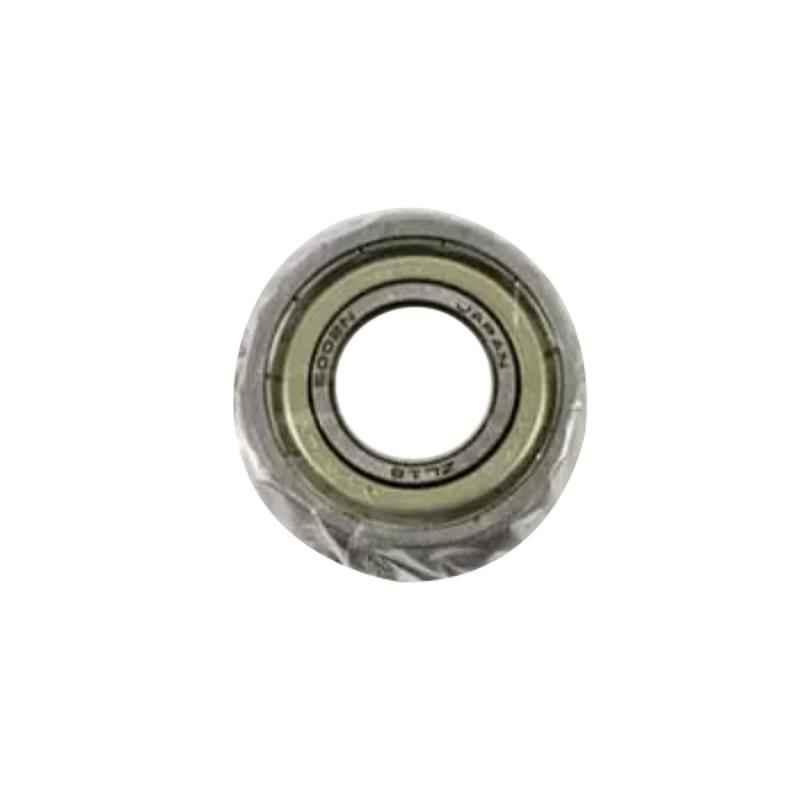 NSK 9x32x15mm Single Row Deep Groove Ball Bearing, 6002ZZNR (Pack of 10)