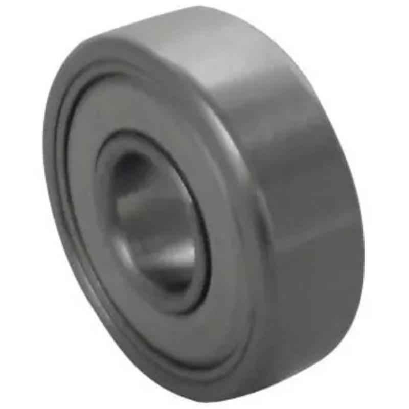 NSK ZZ 620 Series 8x26x9mm Single Row Miniature Ball Bearing, 629-H-ZZ (Pack of 5)