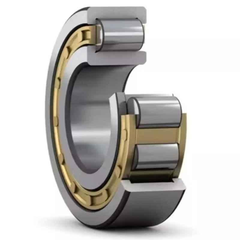 Imported NJ 2324 ECML/C4 Single Row Cylindrical Roller Bearing, 120x260x86mm