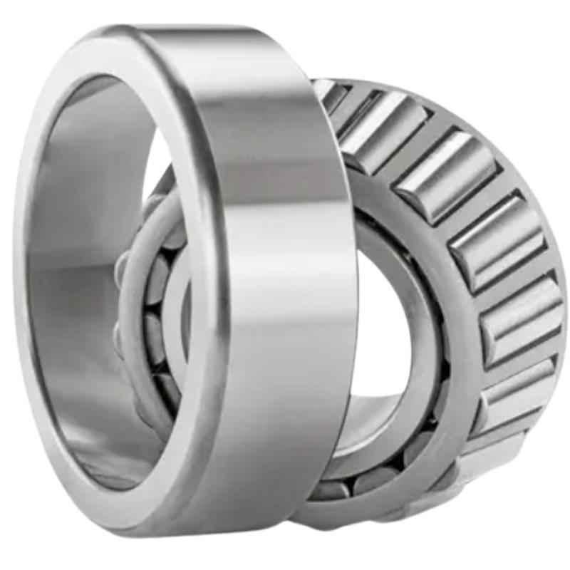 KEC 50x90x21.75mm Tapered Roller Bearing, 30210 (Pack of 10)