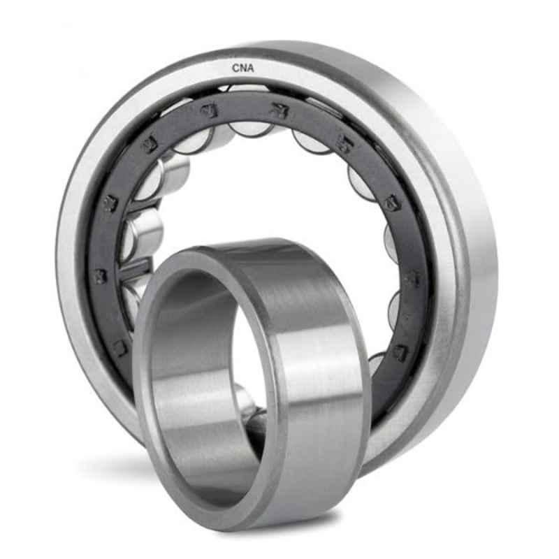 CNA NJ 218 M Cylindrical Roller Bearing, 160x90x30 mm