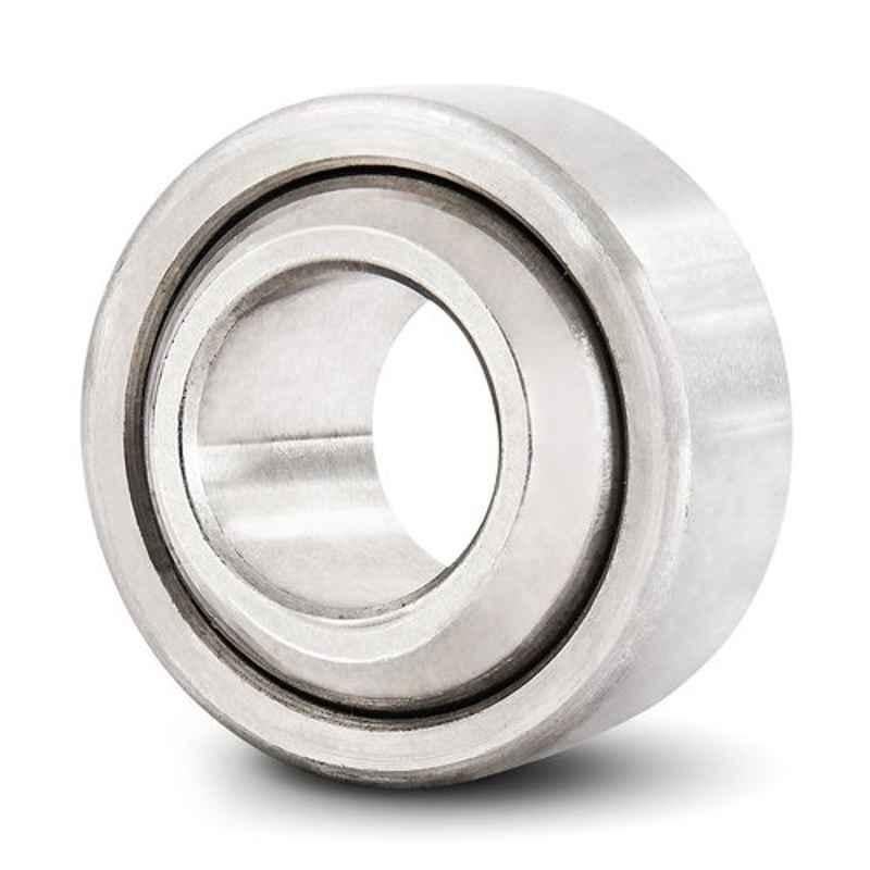 NBC GE40ES 40x62x28mm Spherical Roller Plain Bearing