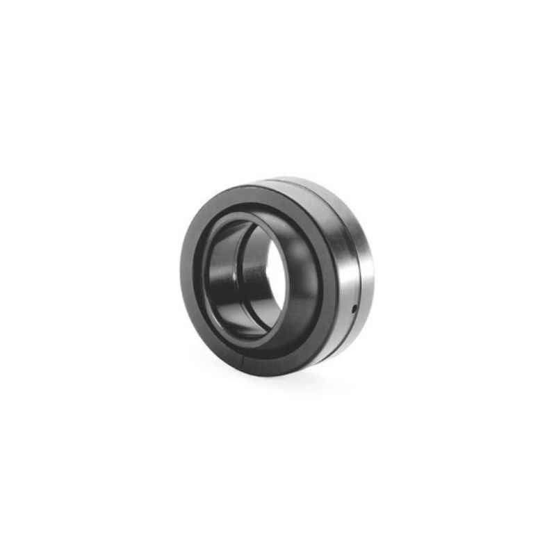 NBC GE35ES-2RS 35x55x25mm Spherical Roller Plain Bearing