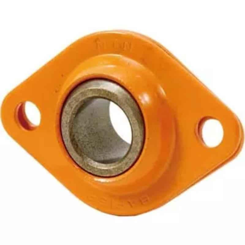 NTN 15x42mm Mini Flange Unit B-BAF1518-5 (Pack of 5)