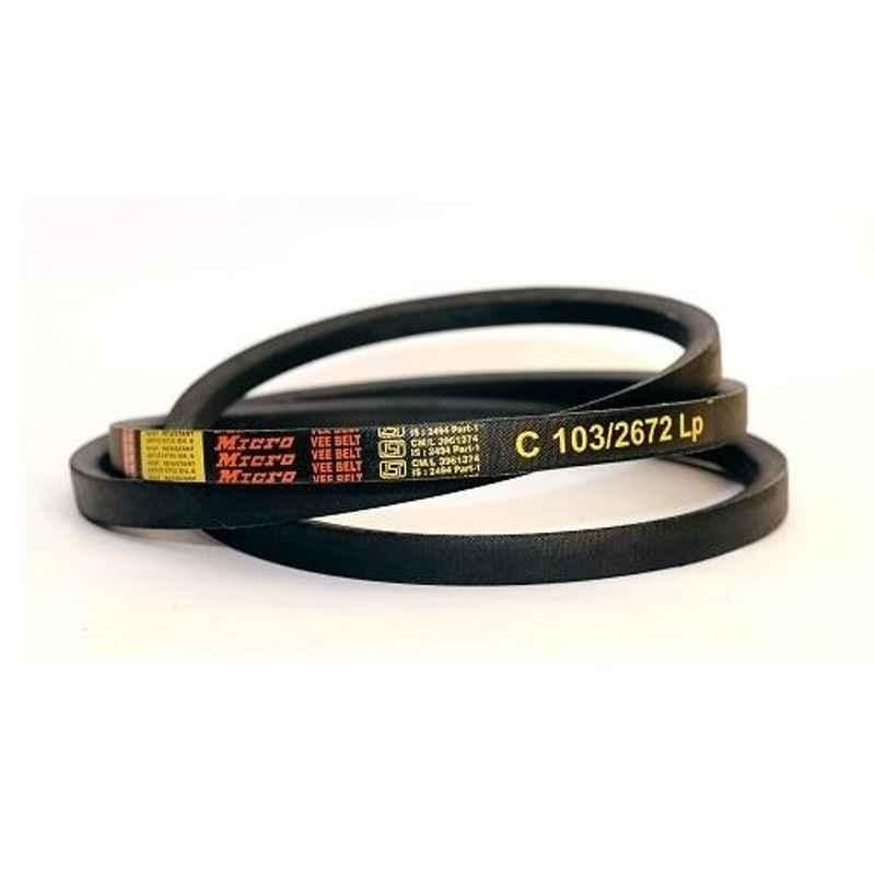 Micro C70 Classical V Belt