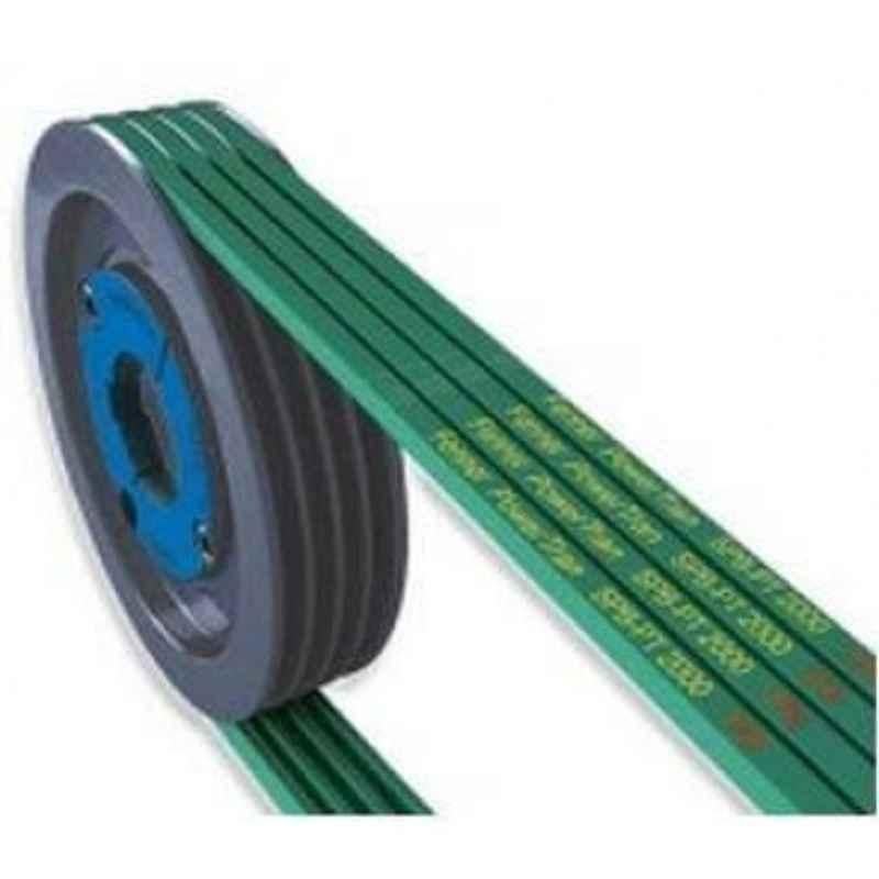 Fenner SPB-PT3000 PowerTran Green Cover Wedge V Belt