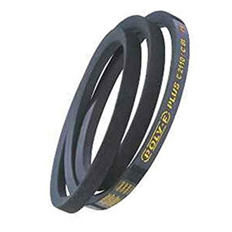 Fenner A46 Poly-F Plus PB Classical Wrapped V Belt (Pack of 10)