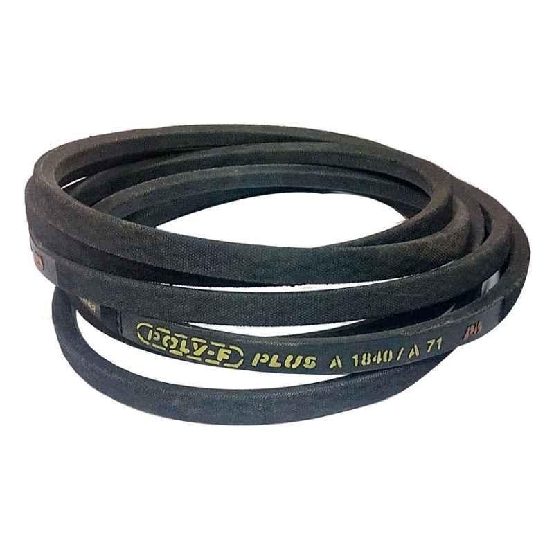 Fenner A71 Poly-F Plus PB Classical Wrapped V Belt