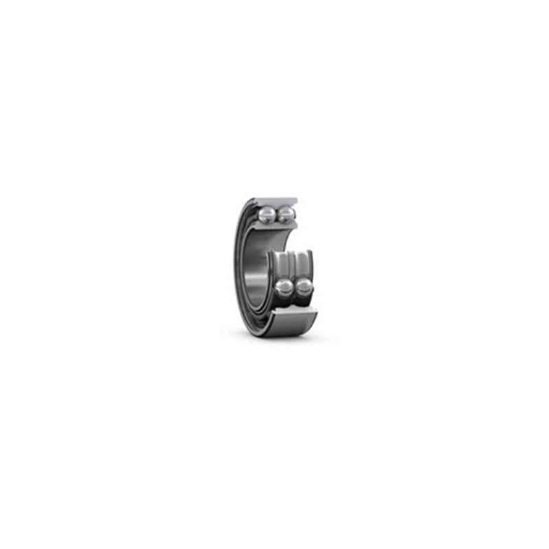 SKF 3307 ATN9 Angular Contact Ball Bearing, 35x80x34.9mm