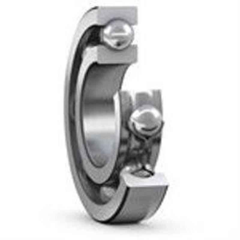 SKF 6016-2Z Deep Groove Ball Bearing, 80x125x22mm