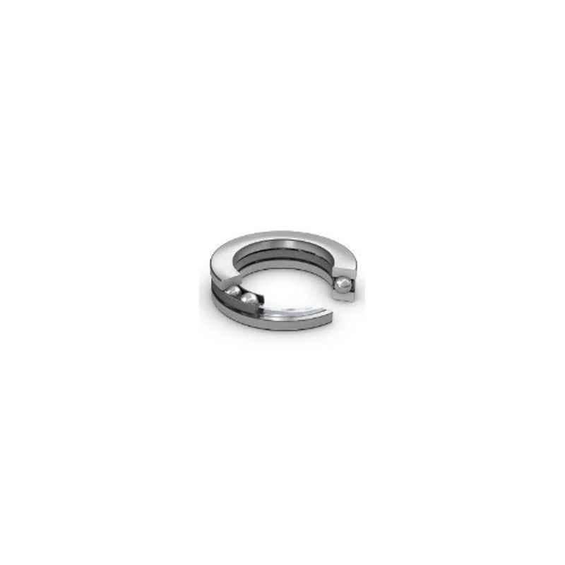 SKF 51309 Thrust Ball Bearing, 45x85x28mm