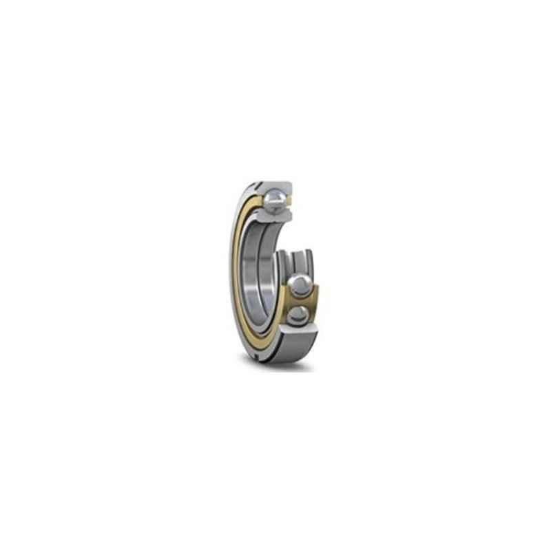 SKF QJ 224 N2MA Four Point Angular Contact Ball Bearing, 120x215x40mm