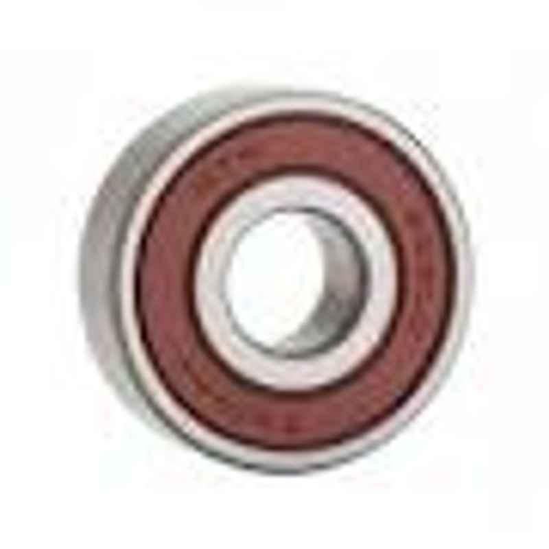 NTN 6209ZZNR/2AS Single Row Deep Groove Ball Bearing, 45x85x19 mm