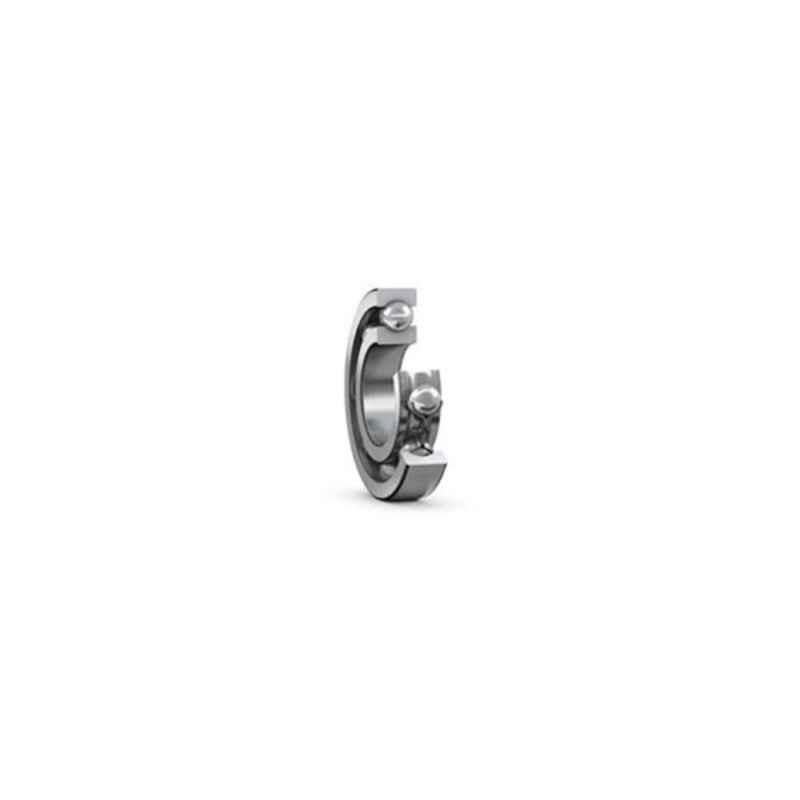 SKF 6219-2Z Deep Groove Ball Bearing, 95x170x32mm