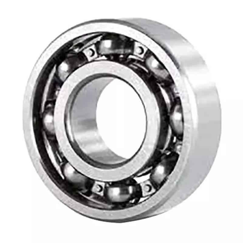 SKF 6301-RS1/VC5131F9 Deep Groove Ball Bearing, 12x37x12mm (Pack of 10)