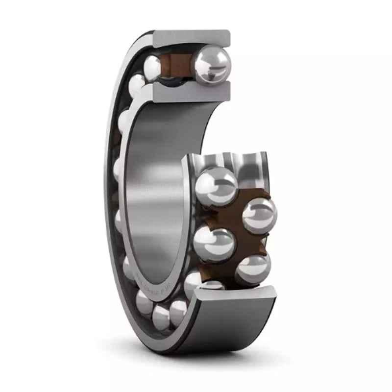 SKF 2208 EKTN9/C3 Self Aligning Ball Bearing, 40x80x23mm