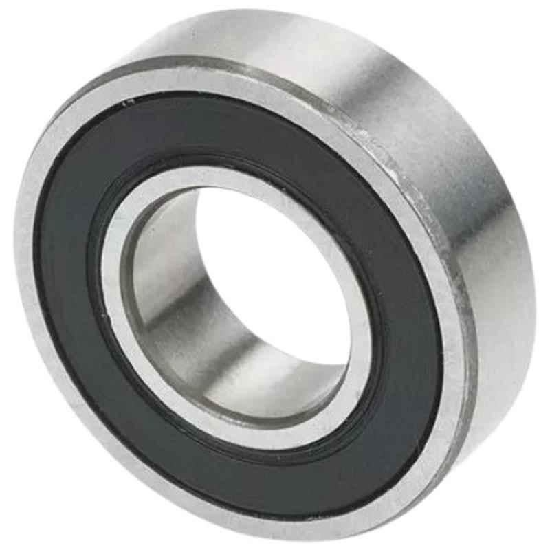 SKF BB1-4721(6003) Steel Deep Groove Ball Bearing, 17x35x10 mm