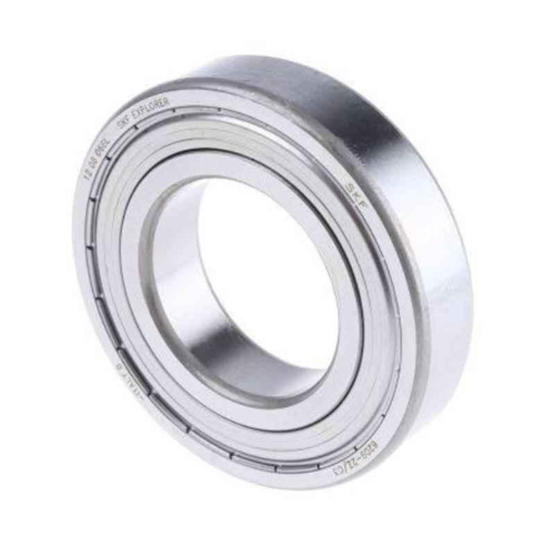 SKF 6209-2Z Deep Groove Ball Bearing 45x85x19mm (Pack of 5)
