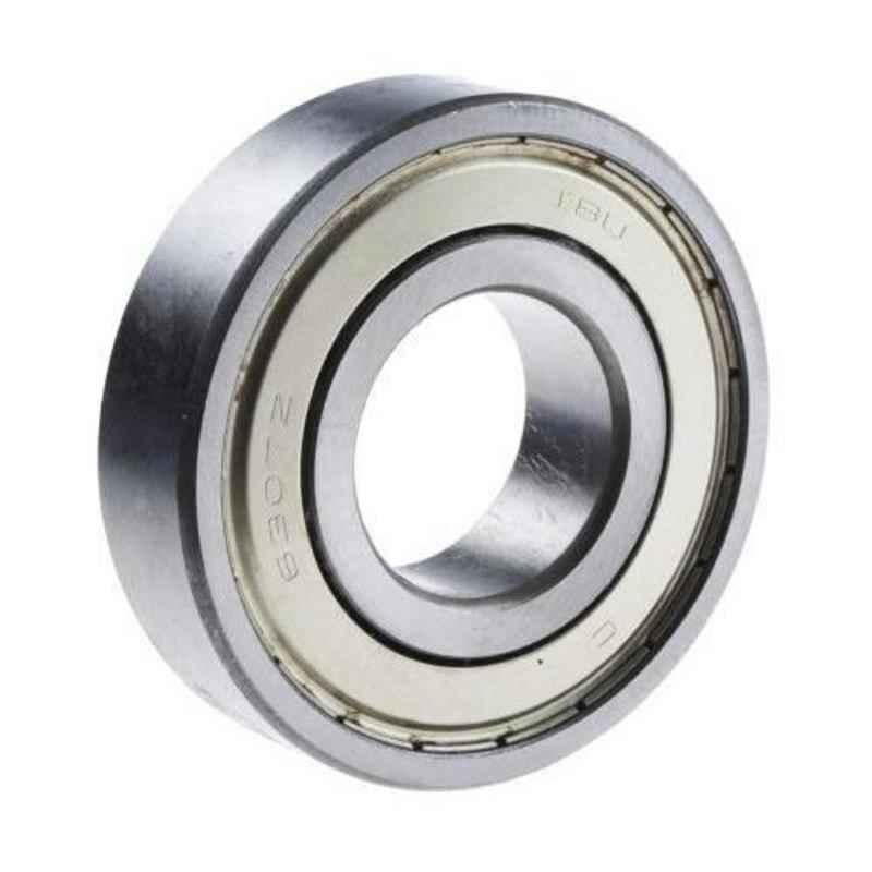 SKF 6307-2Z Deep Groove Ball Bearing 35x80x21mm (Pack of 10)
