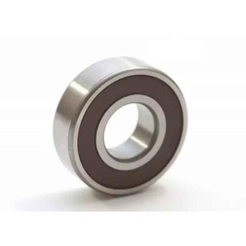 SKF BB1-4701 High Carbon Chromium Steel Deep Groove Ball Bearing, 15x42x13 mm (Pack of 5)