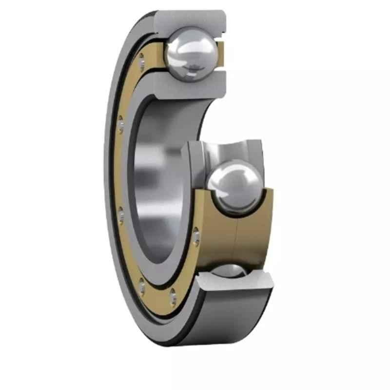 SKF 6213 M Deep Groove Ball Bearing, 65x120x23mm