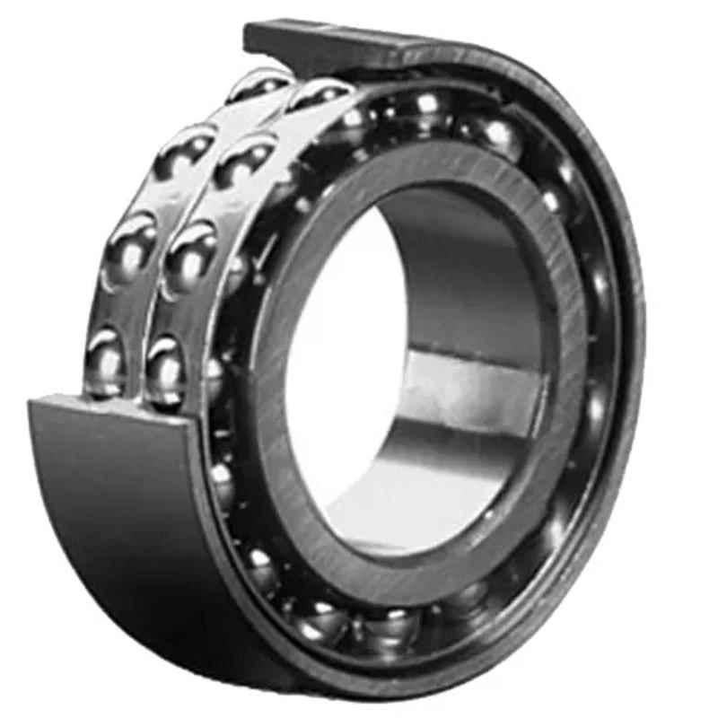 SKF 5408 A/C3 Double Row Angular Contact Ball Bearing, 40x110x50mm
